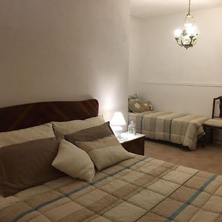 Апартаменты Casa Dolce Casa Самбука-ди-Сицилия Экстерьер фото
