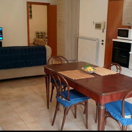 Апартаменты Casa Dolce Casa Самбука-ди-Сицилия Экстерьер фото