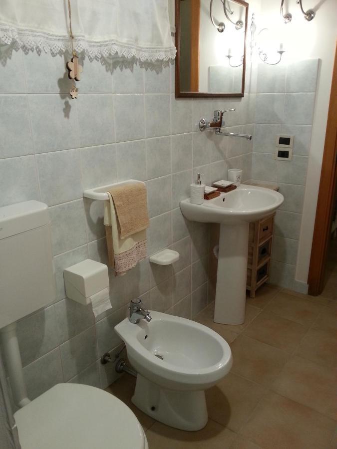 Апартаменты Casa Dolce Casa Самбука-ди-Сицилия Экстерьер фото