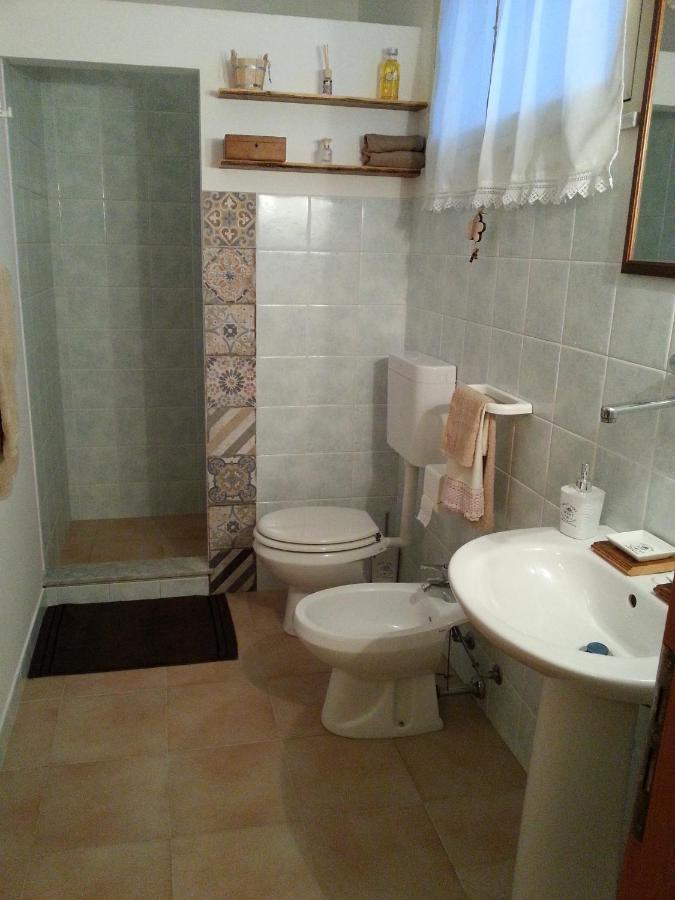 Апартаменты Casa Dolce Casa Самбука-ди-Сицилия Экстерьер фото